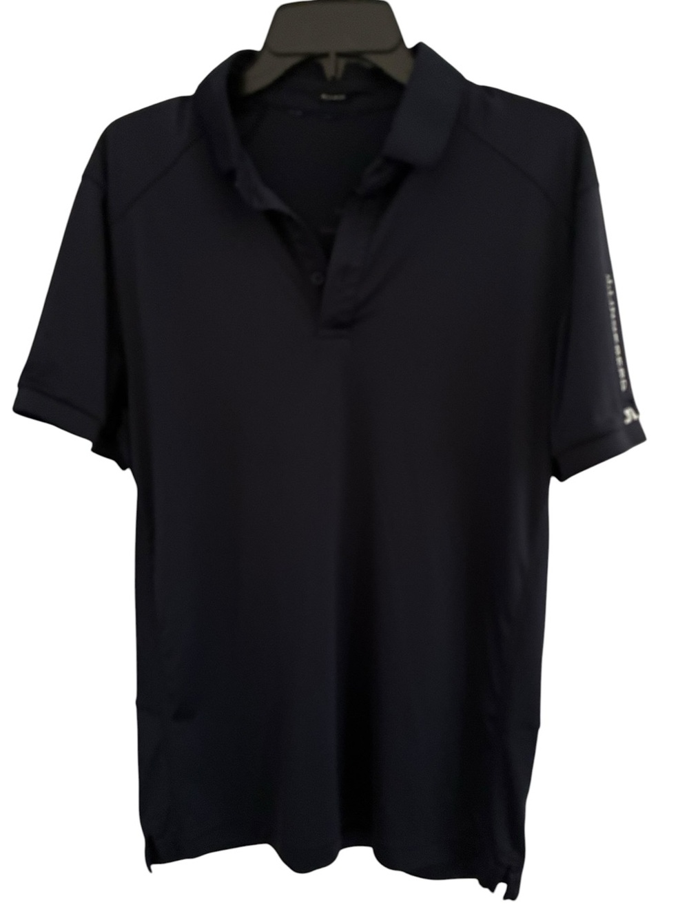 J.Lindeberg Performance Polo Shirt Men’s Size L
